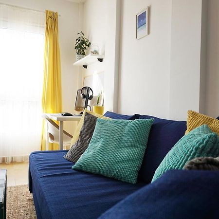 Ferienwohnung Apartamento Con Azotea Privada #Thefunnycactus Puerto del Rosario  Exterior foto