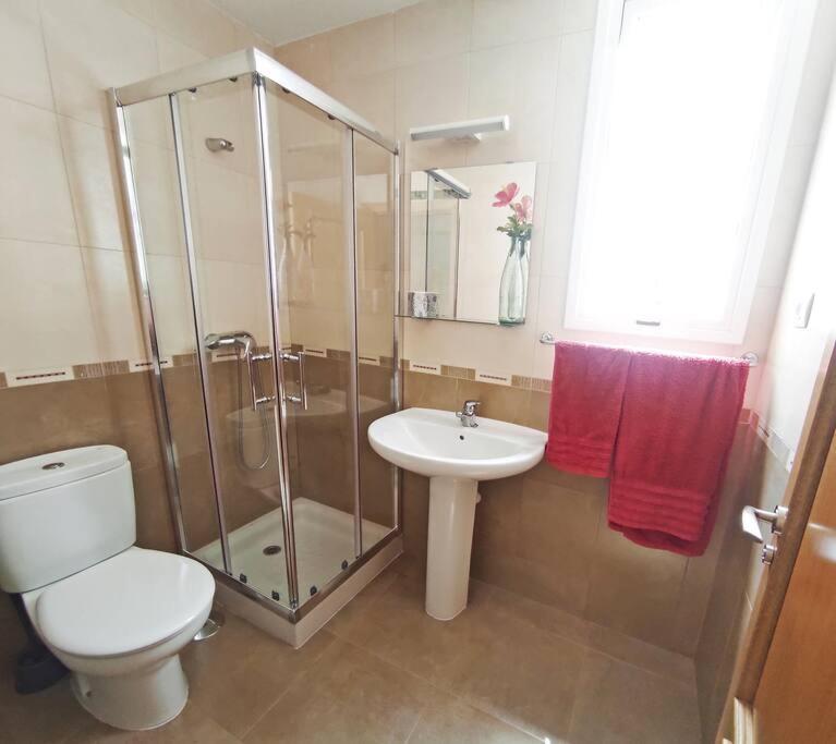 Ferienwohnung Apartamento Con Azotea Privada #Thefunnycactus Puerto del Rosario  Exterior foto