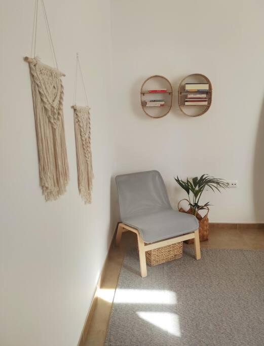 Ferienwohnung Apartamento Con Azotea Privada #Thefunnycactus Puerto del Rosario  Exterior foto