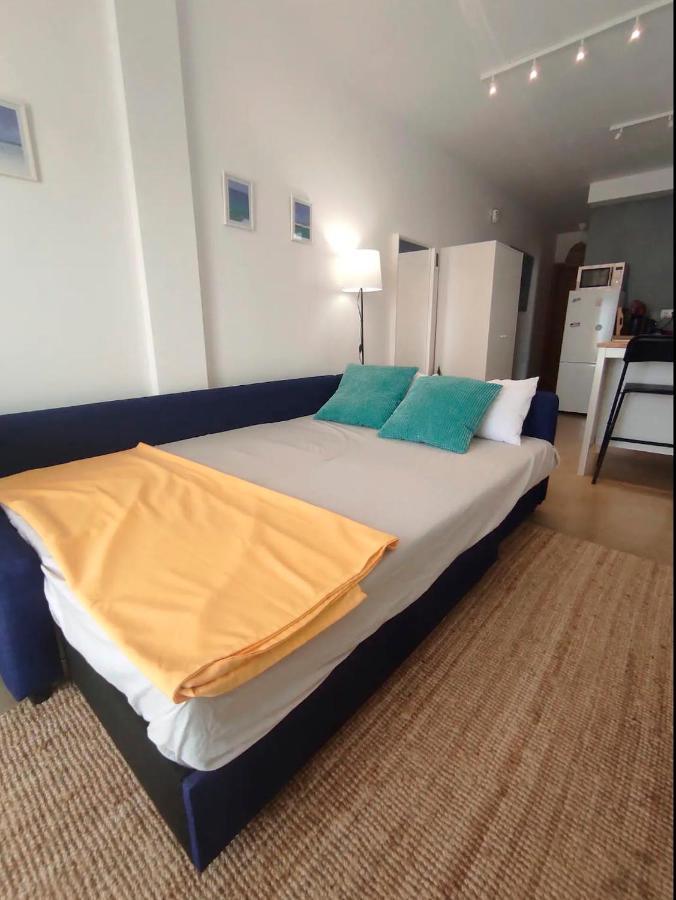 Ferienwohnung Apartamento Con Azotea Privada #Thefunnycactus Puerto del Rosario  Exterior foto